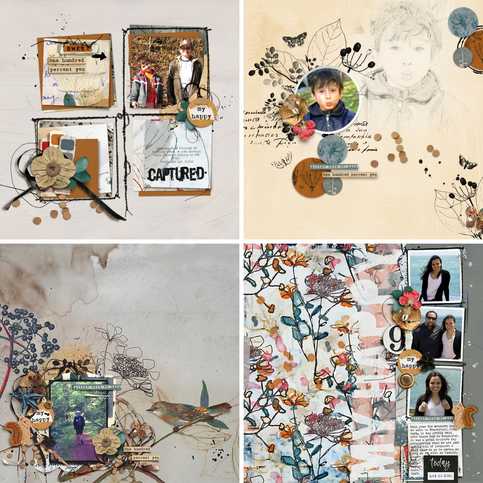 Pocket Art: Signature Kit 6 - Image 5