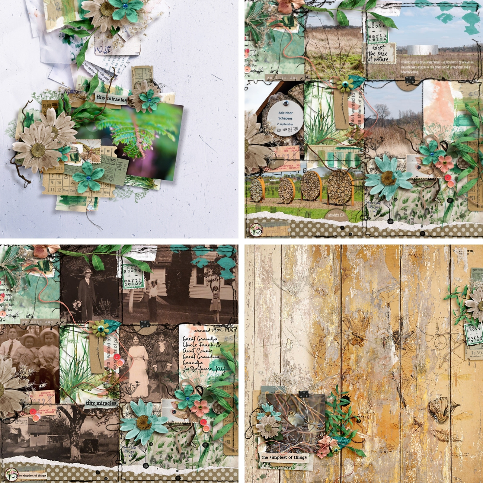 Pocket Art: Signature Kit 9 - Image 4
