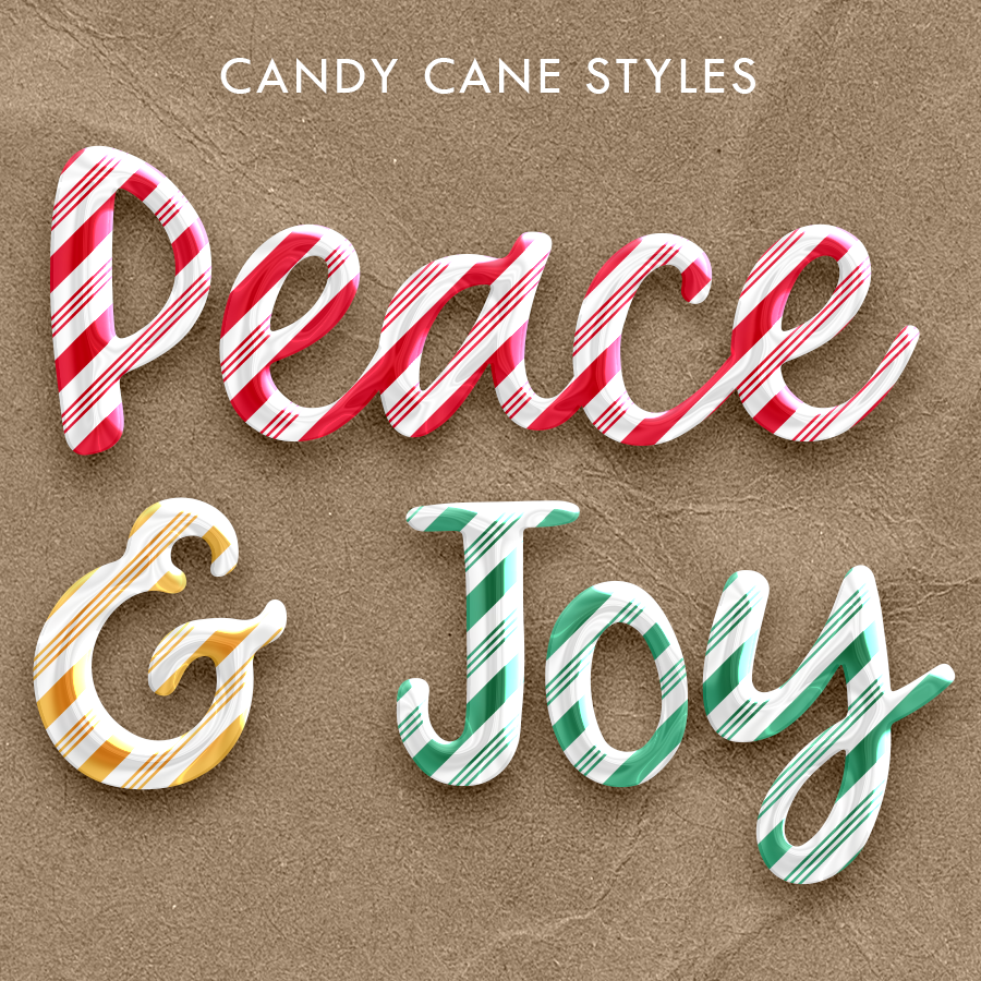 CU/PU - Holiday Style BUNDLE! 2019 - Image 9