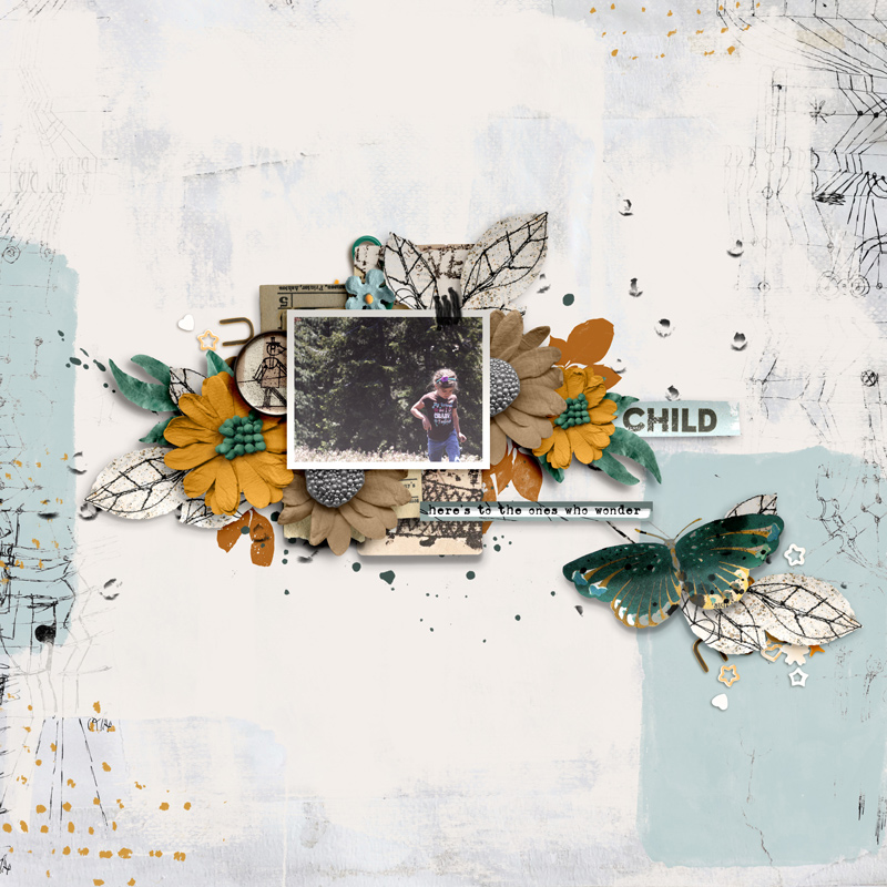 Stay Curious: Misc Mixed Media Paperie - Image 2