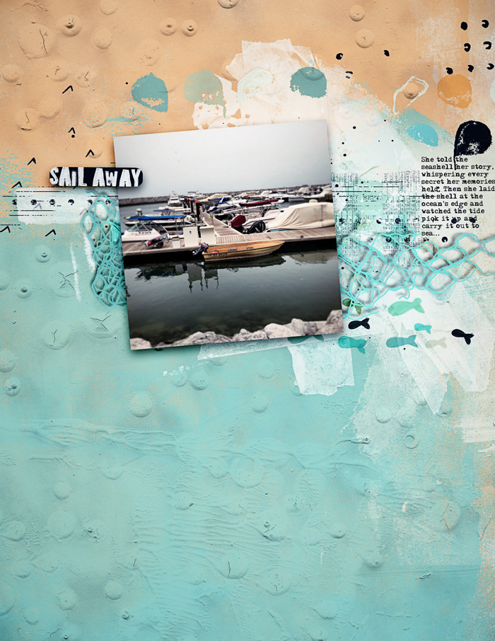 Salt Air: Bundle - Image 4