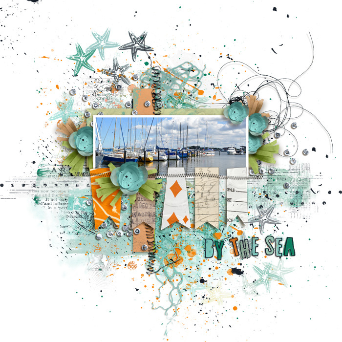 Salt Air: Bundle - Image 5