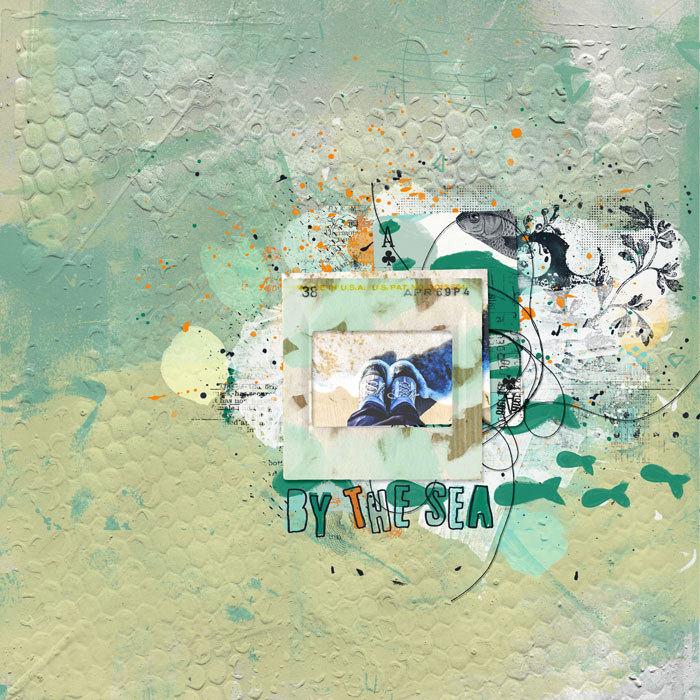 Salt Air: Bundle - Image 7