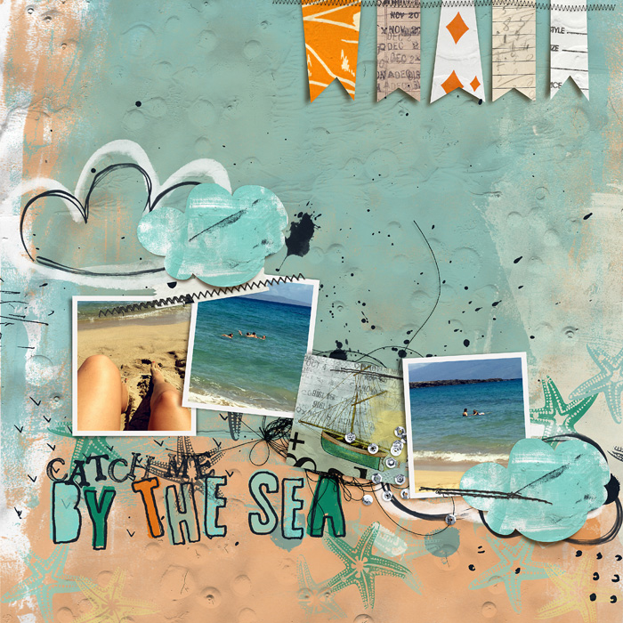 Salt Air: Bundle - Image 8