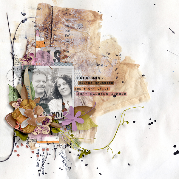 Pocket Art: Signature Kit 5 - Image 4