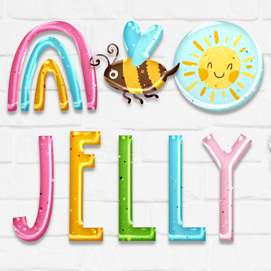 CU/PU - Stylin' #317 - So Very Jelly Styles - Image 7