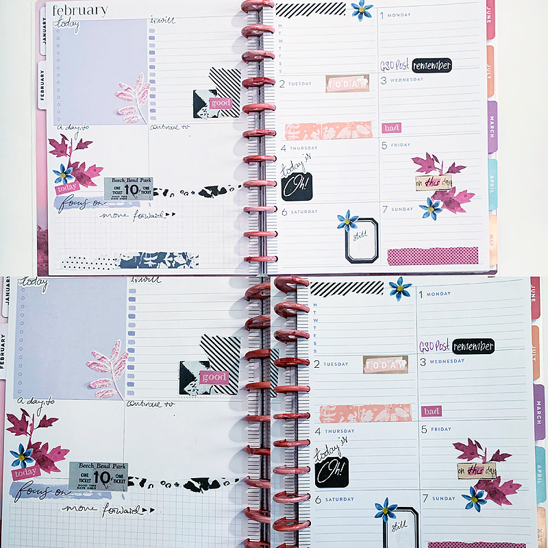 Today: Mixed Media Artistry - Image 5