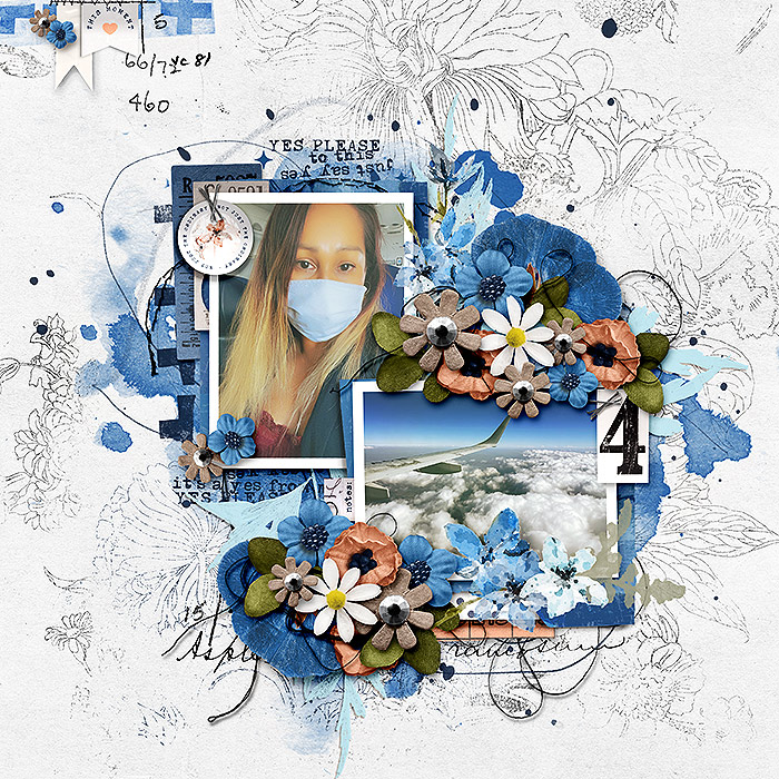 The Mixed Media Signature Kits: Unexpected - Image 3