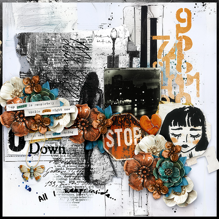 World Upside Down collection - Image 3