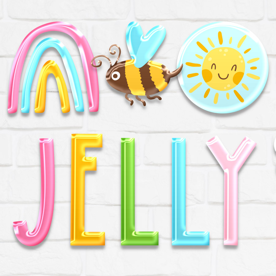 CU/PU - Stylin' #317 - So Very Jelly Styles - Image 8