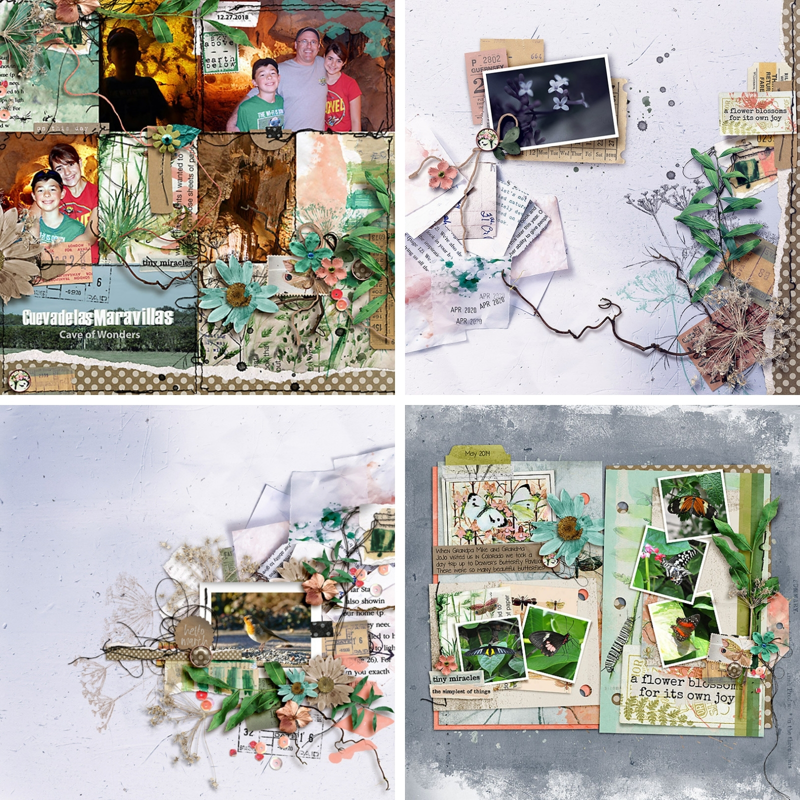 Pocket Art: Signature Kit 9 - Image 5