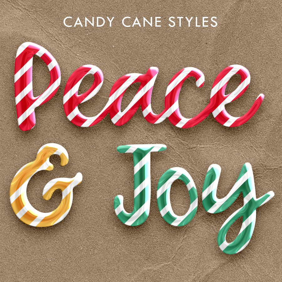 CU/PU - Holiday Style BUNDLE! 2019 - Image 10