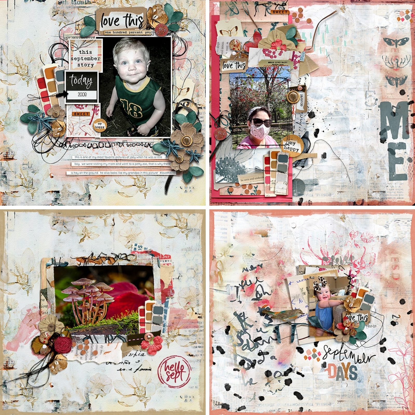 Pocket Art: Signature Kit 6 - Image 6