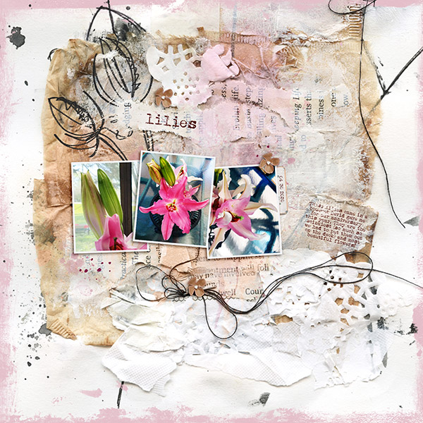 Pocket Art: Signature Kit 5 - Image 5