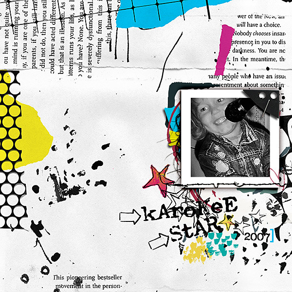 Beautiful: Layered Template - Image 3