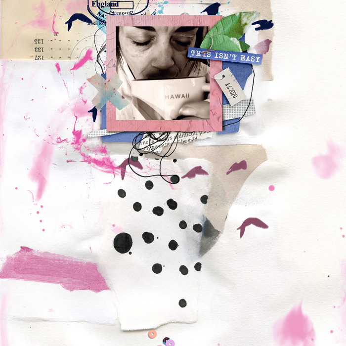 Beautiful: Layered Template - Image 4