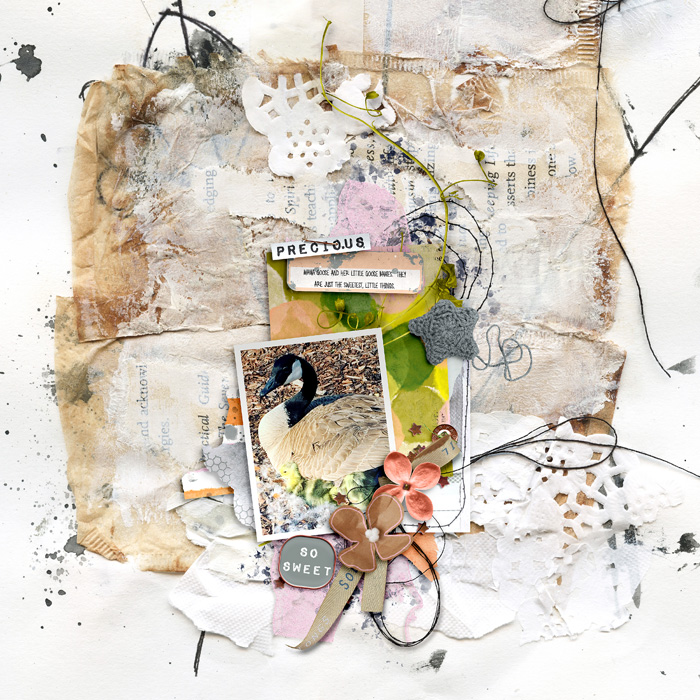 Pocket Art: Signature Kit 5 - Image 6