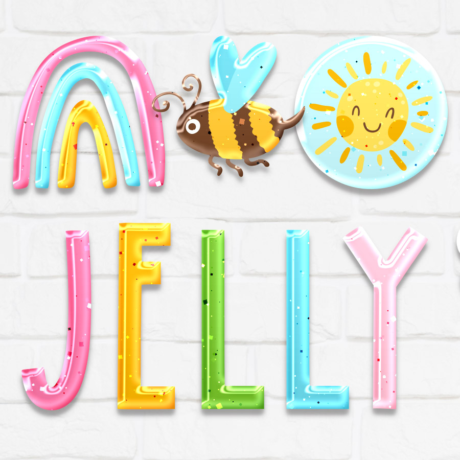 CU/PU - Stylin' #317 - So Very Jelly Styles - Image 9