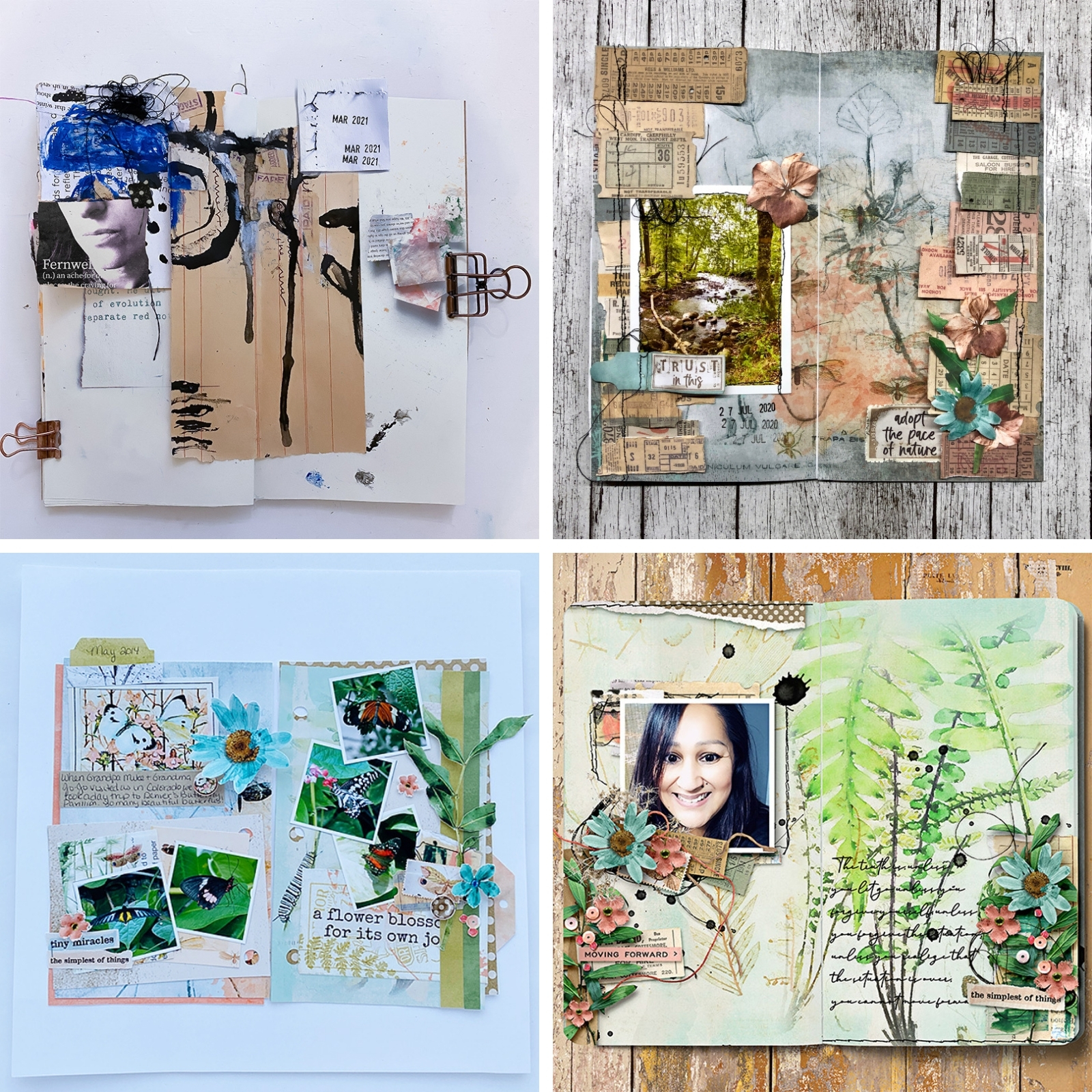 Pocket Art: Signature Kit 9 - Image 6