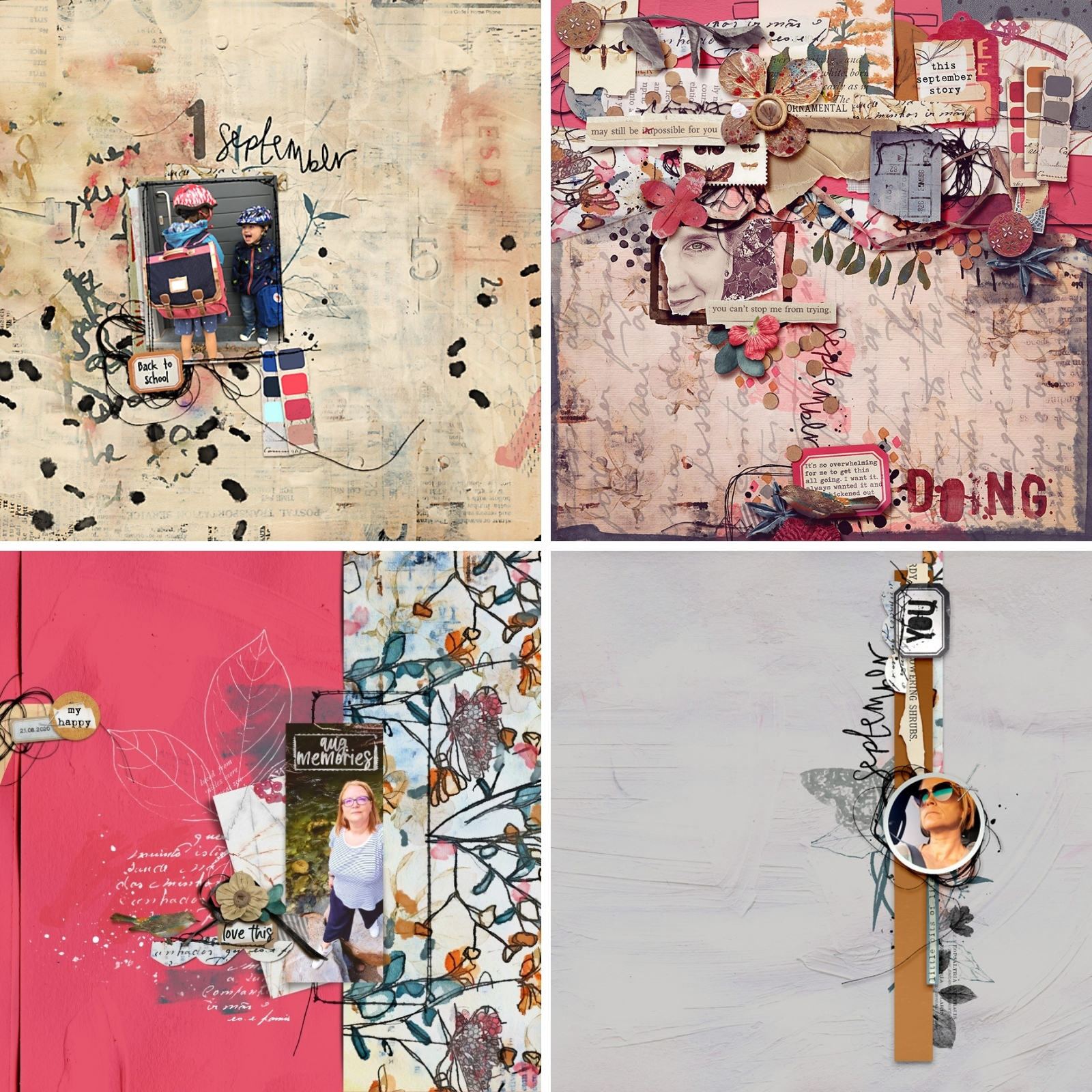 Pocket Art: Signature Kit 6 - Image 7