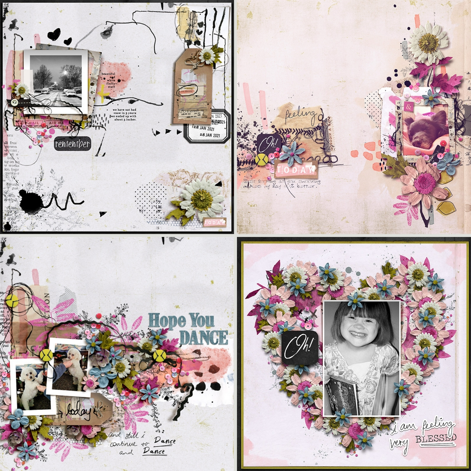 Today: Mixed Media Artistry - Image 7