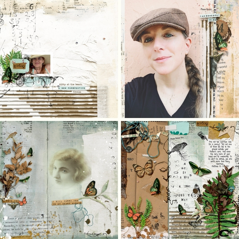 Patina: The Complete Mixed Media Collection - Image 5