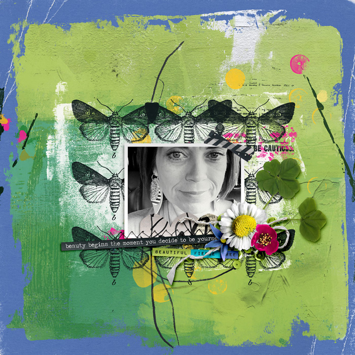 Painted Masks 1 - Image 5