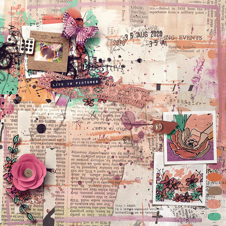 Stampalicious: Jephson Template - Image 4