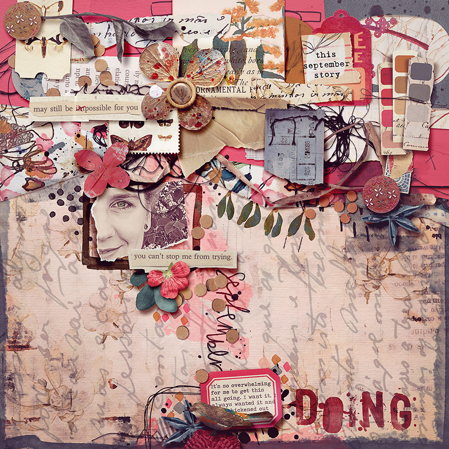 Pocket Art: Stash Builders 4 - Image 2
