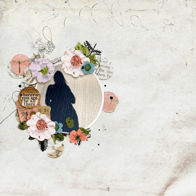 Look Deep into Nature: Volume 2 | Mixed Media Paperie - Image 4