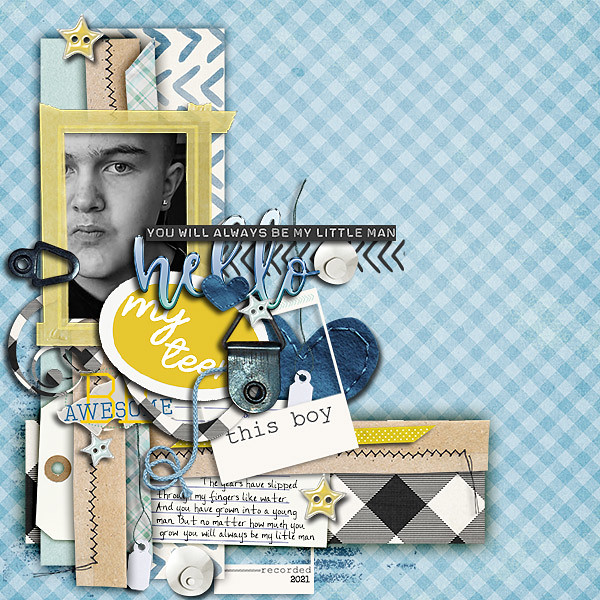 This Boy - Image 5
