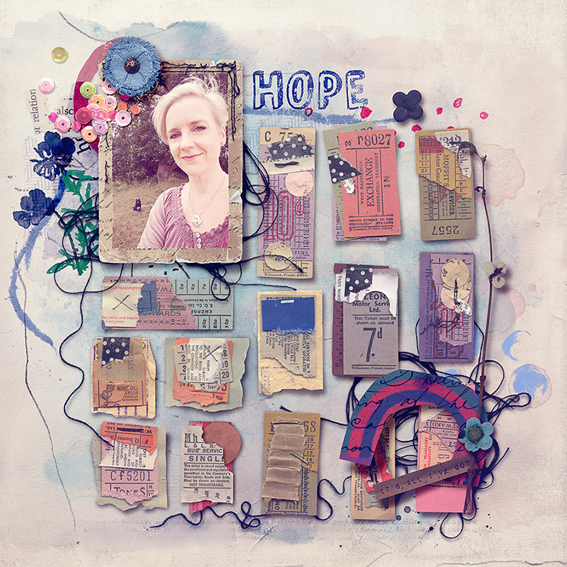 Ephemera Bits and Bobs - Image 2