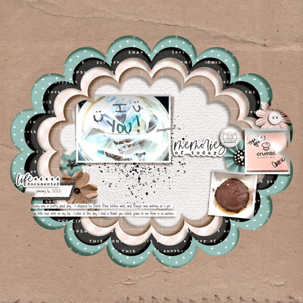 Just The Basics | Collection - Image 8