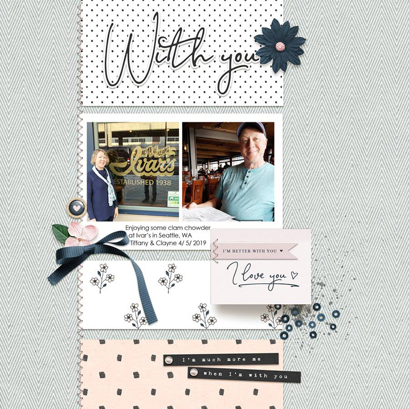 With you | Collection - Image 9