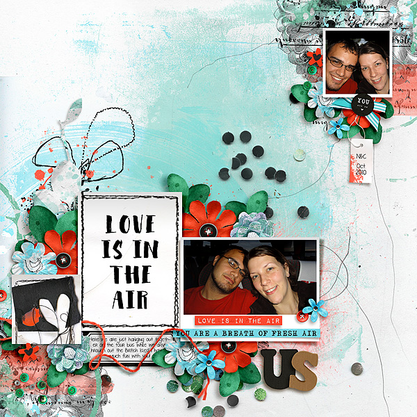 Pocket Art: Signature Kit 3 - Image 7