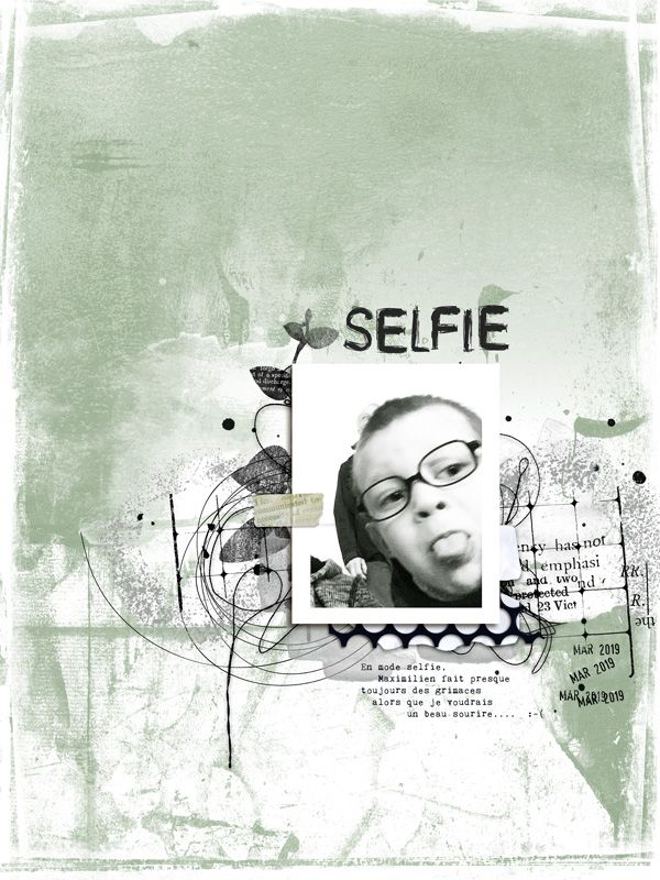 Stampalicious: Opportunity Template - Image 3