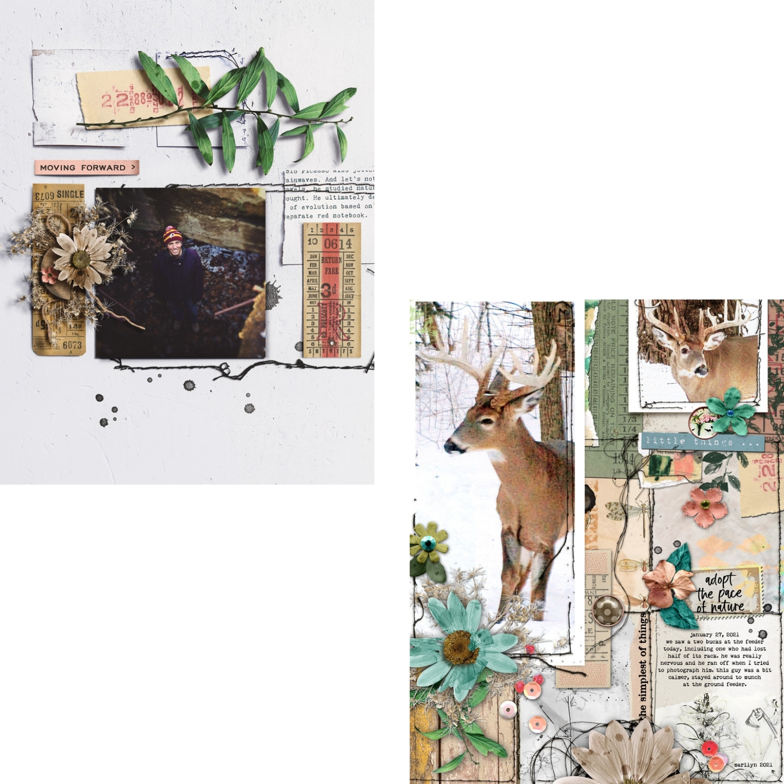 Pocket Art: Signature Kit 9 - Image 7