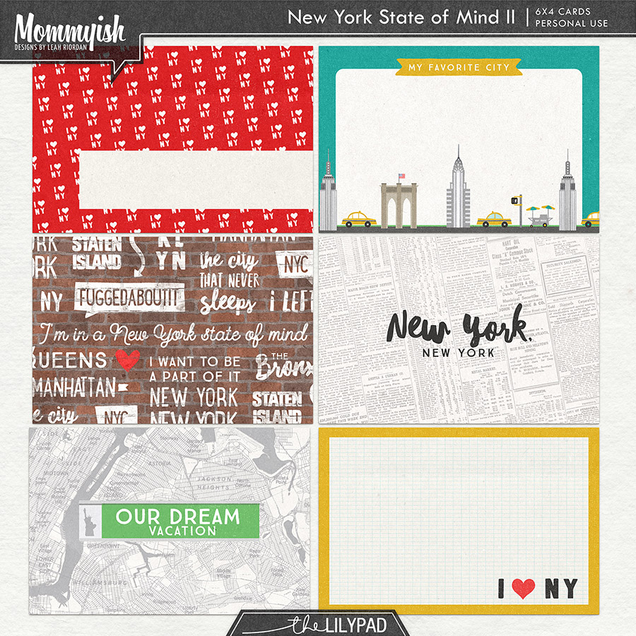 New York State of Mind II | The Collection - Image 4