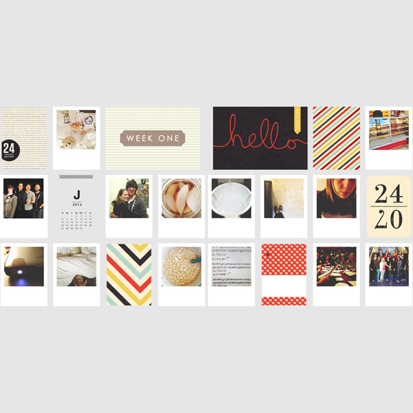 The Pocket Planner 12 x 12 - Image 2