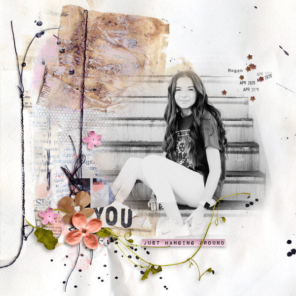 Pocket Art: Signature Kit 5 - Image 9