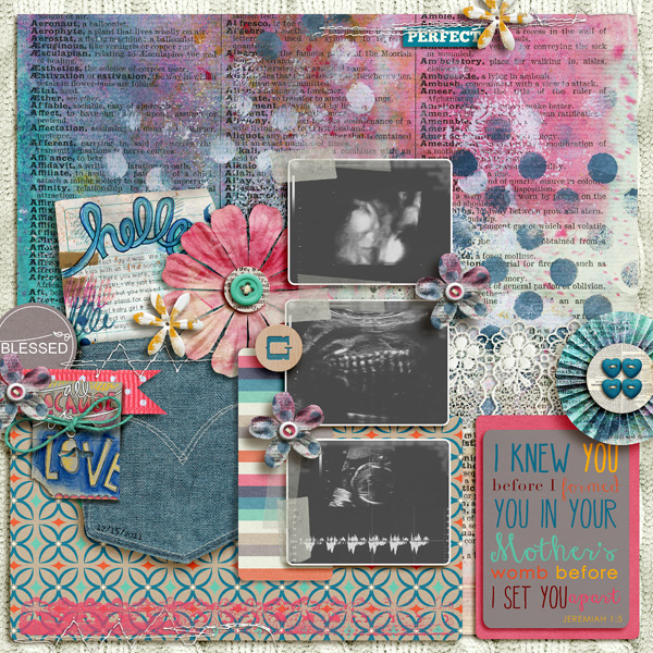 Journal Junkie: All That Is Good - Image 2