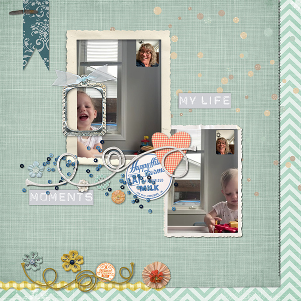 Ordinary Day Paper Pack - Image 3