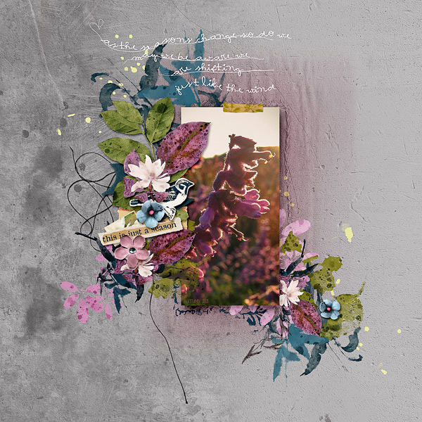 We Are Shifting: Mixed Media Artistry - Image 9