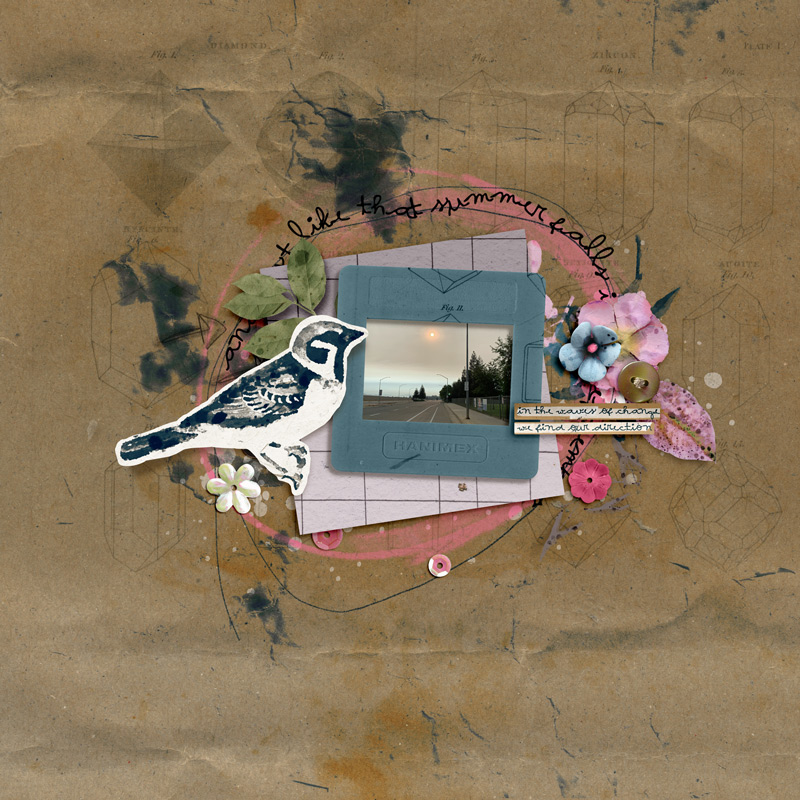 We Are Shifting: Mixed Media Artistry - Image 10