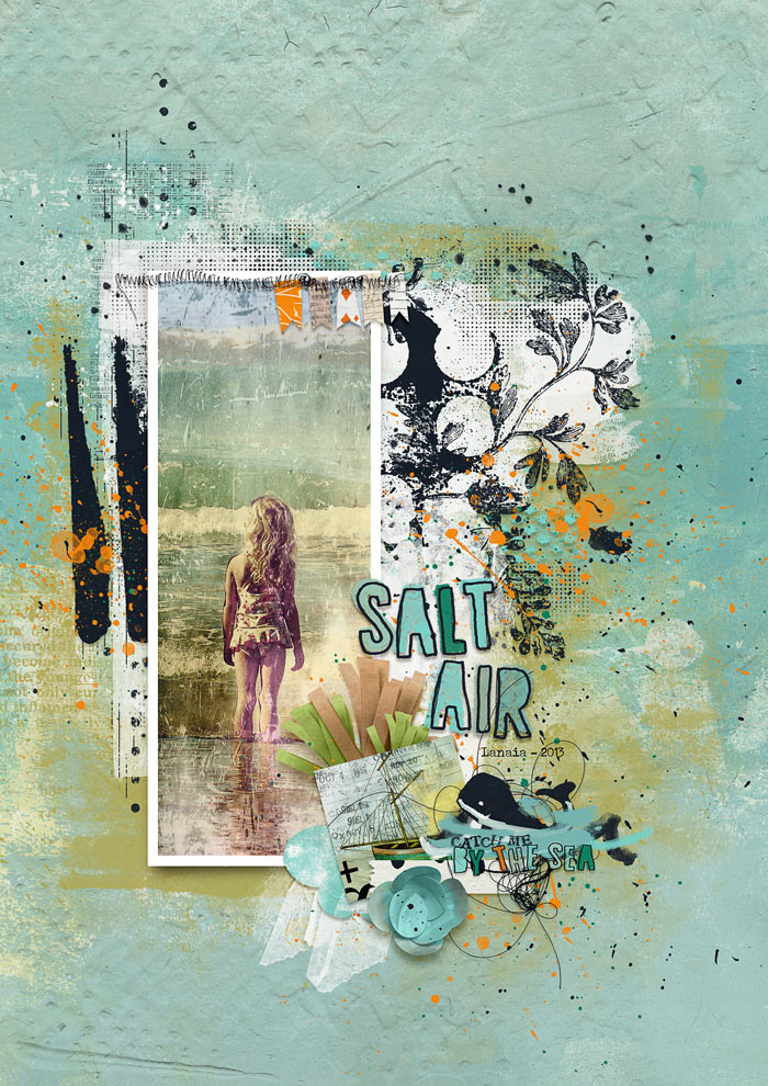 Salt Air: Bundle - Image 10
