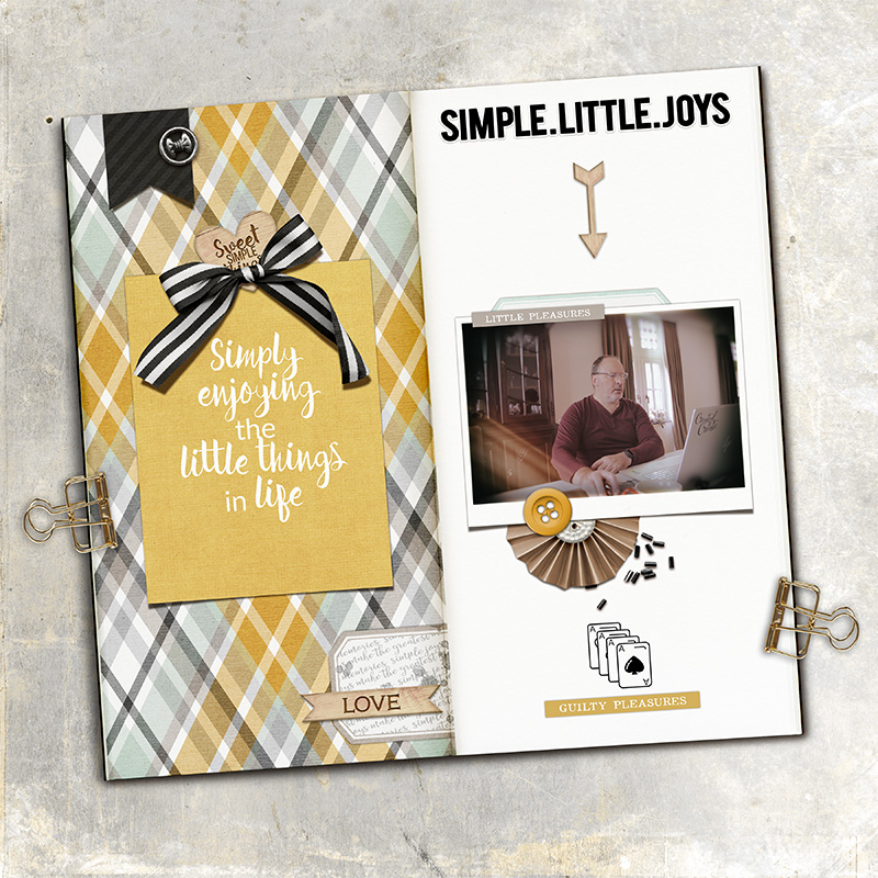 Simple Joys | Collection - Image 2