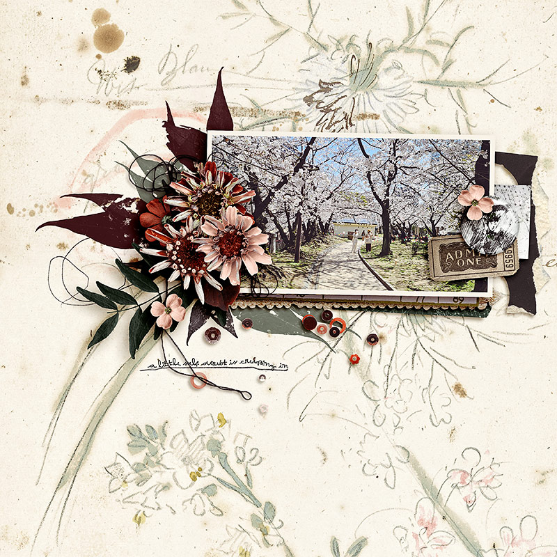 Sanguine: Journaling Prompts + BONUS - Image 3
