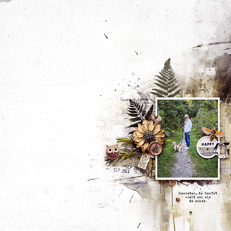 Hampton | The Complete Mixed Media Collection - Image 7