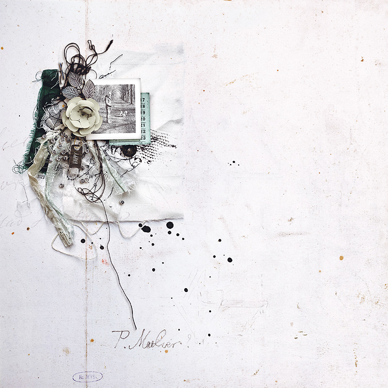 Messy Threads 6 - Image 3