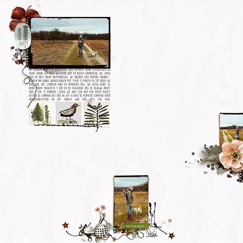 Art in Simplicity | Unpacked - Papers 2 - Image 3